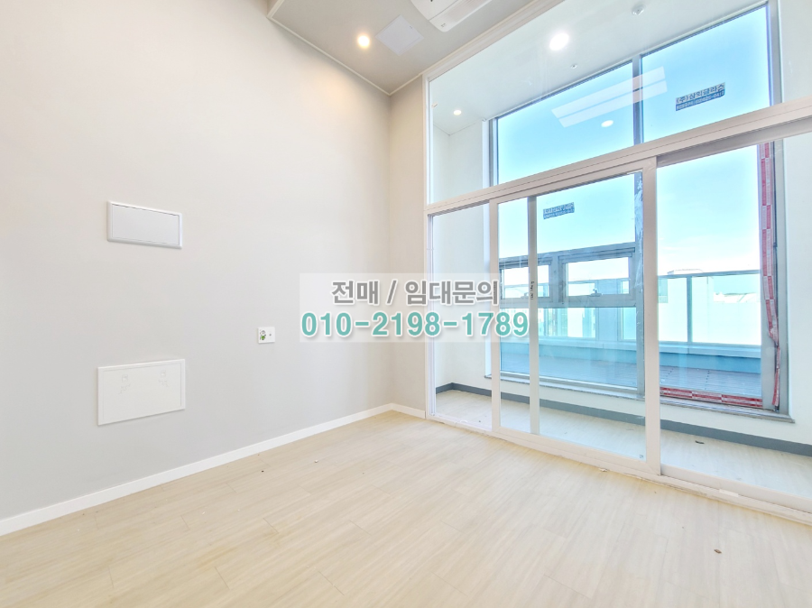 우성테크노파크 수원정자 라이브오피스 사진