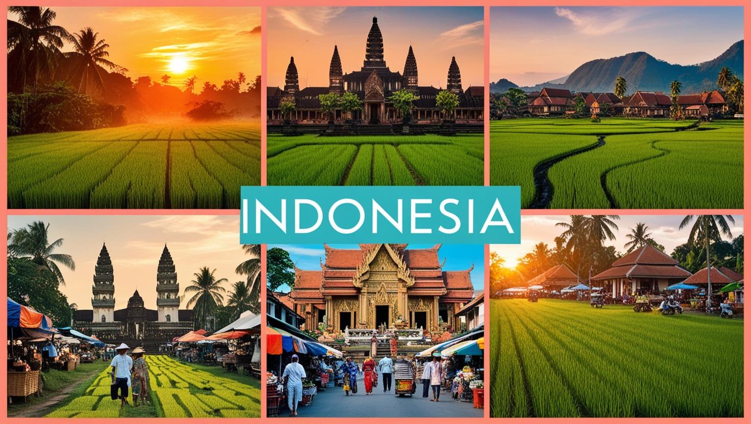 인도네시아여행