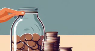 우체국 1년정기예금 금리