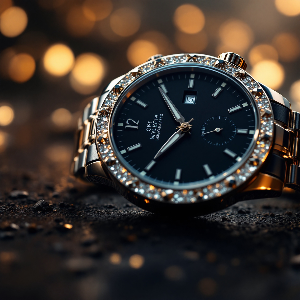 명품 시계 매입과 판매 전략