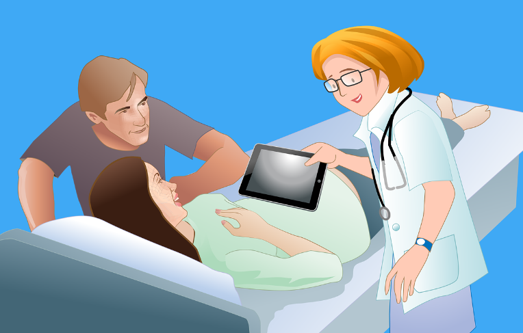 고위험 임산부 및 미숙아와 선청성이상아 의료비 지원 확대