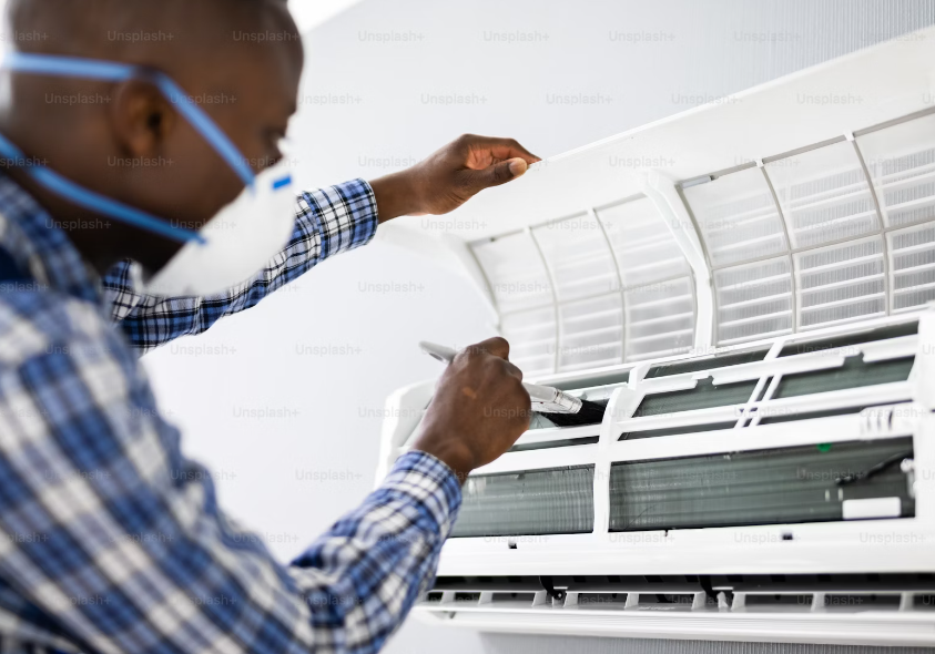 삼성 에어컨 청소 신청 방법과 비용