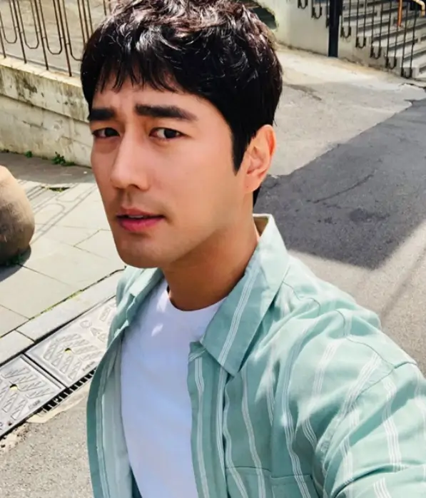 조한선