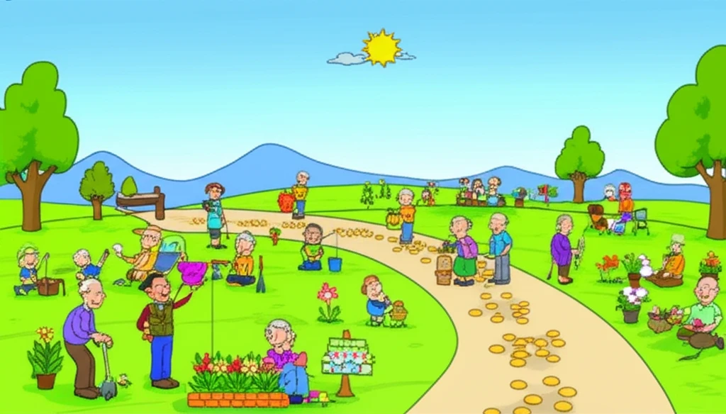 20년차 애엄마의 퇴직연금 도입 꿀팁