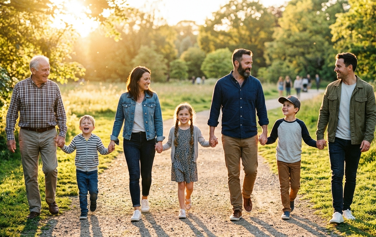 온가족보듬사업