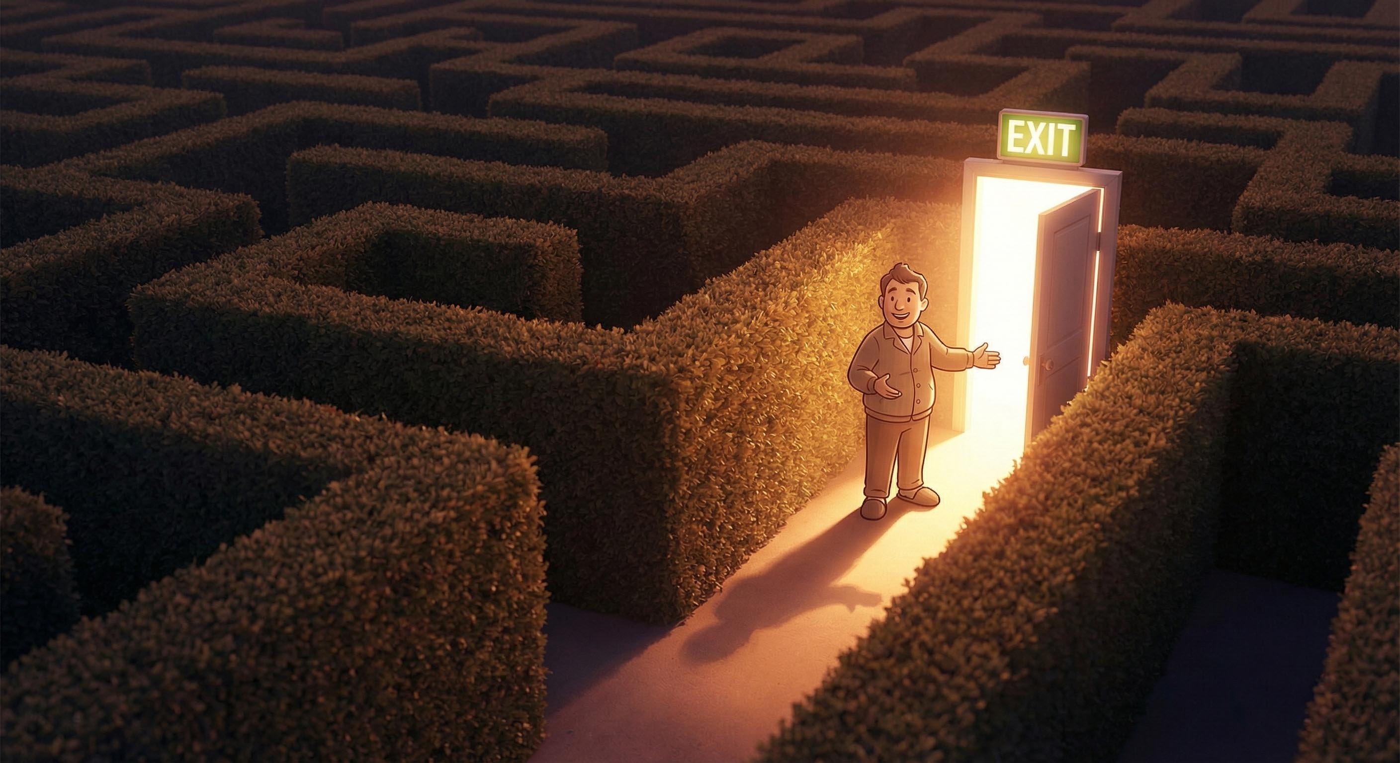 은퇴 후 날벼락, 월 20만 원 건보료 폭탄