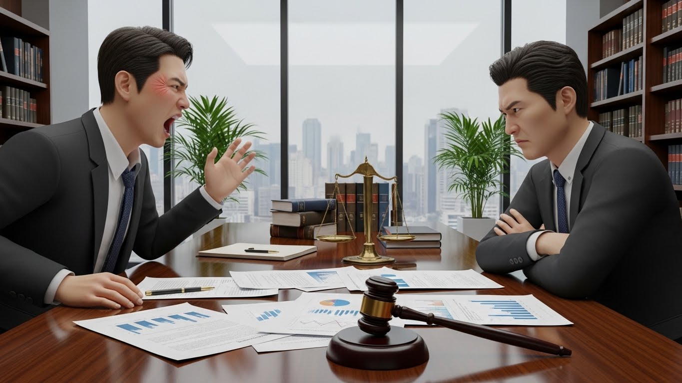 채권추심, 통장압류, 재산조회