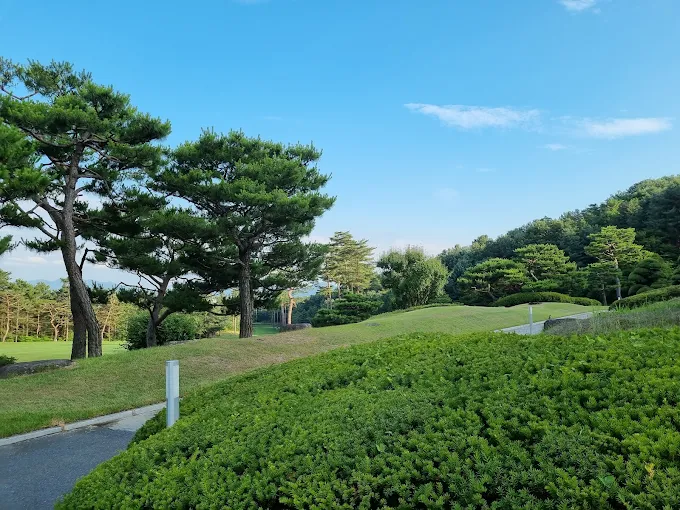 여주시 '솔모로 컨트리클럽' 소개 및 예약방법