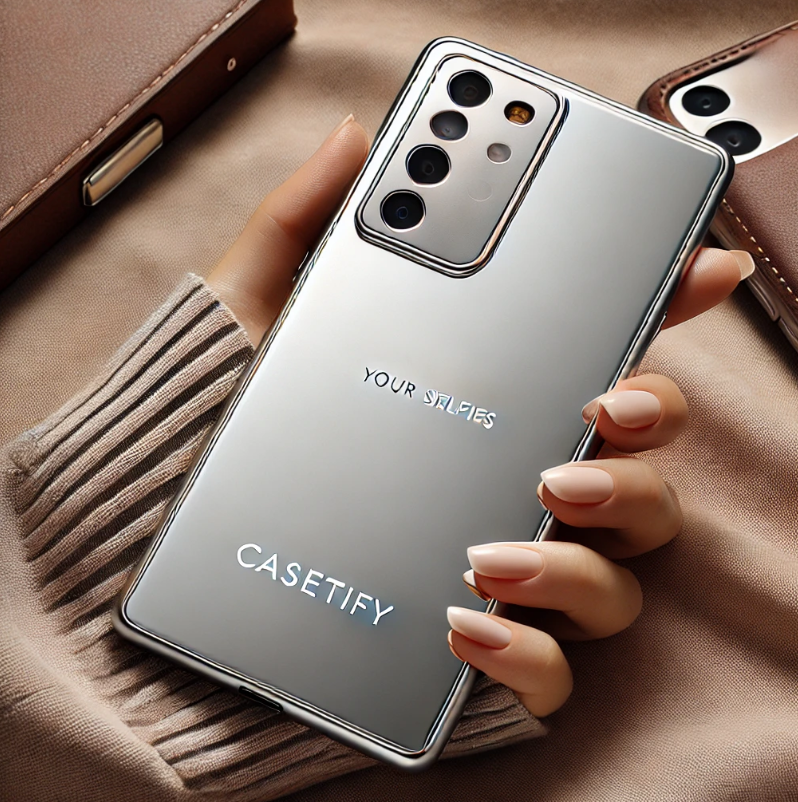 아이폰 케이스 관련 사진