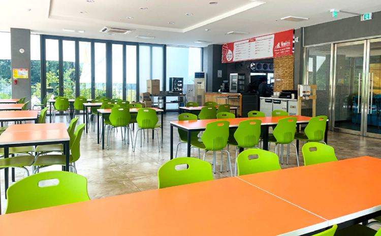 칠곡보 사계절썰매장