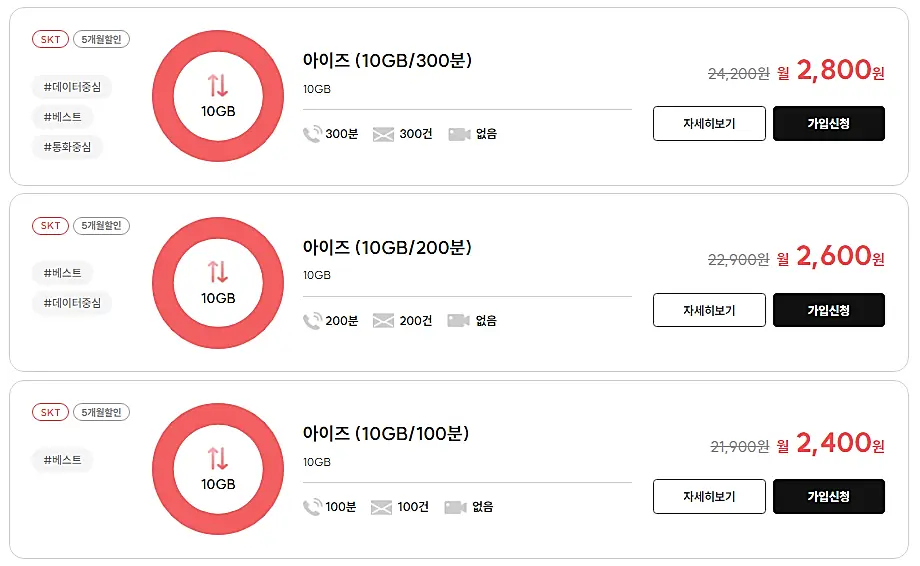 아이즈모바일