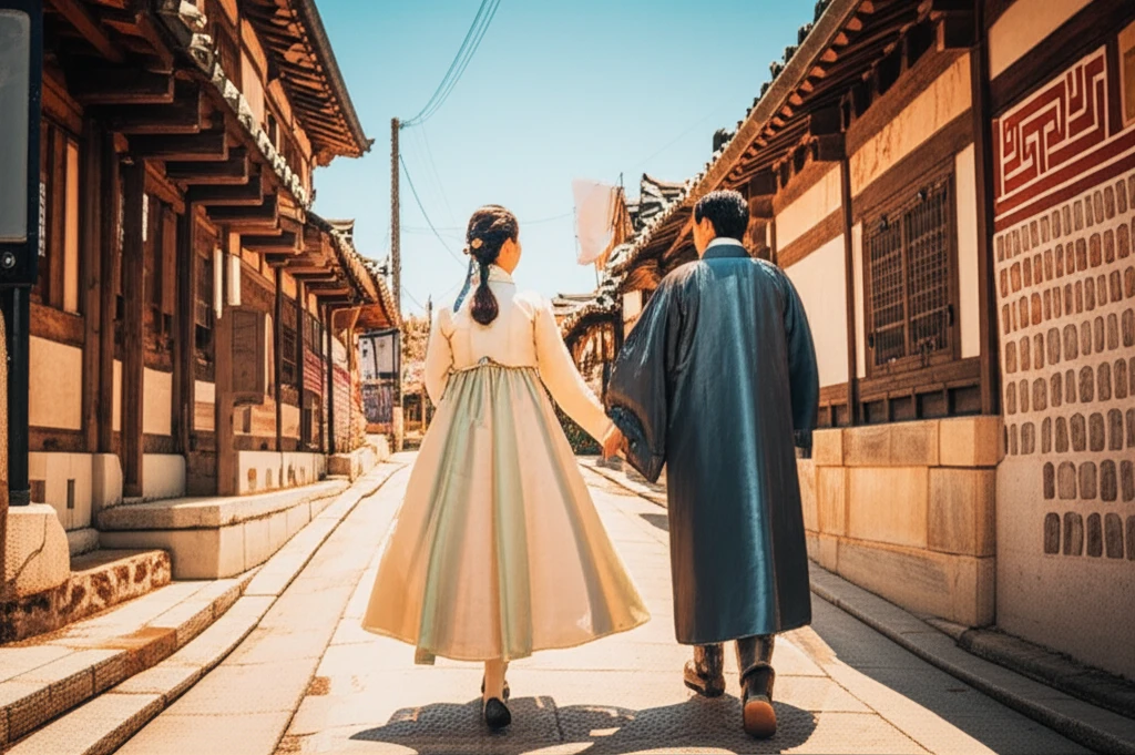 인천 중구 봄 여행지 영종도 해변 둘..