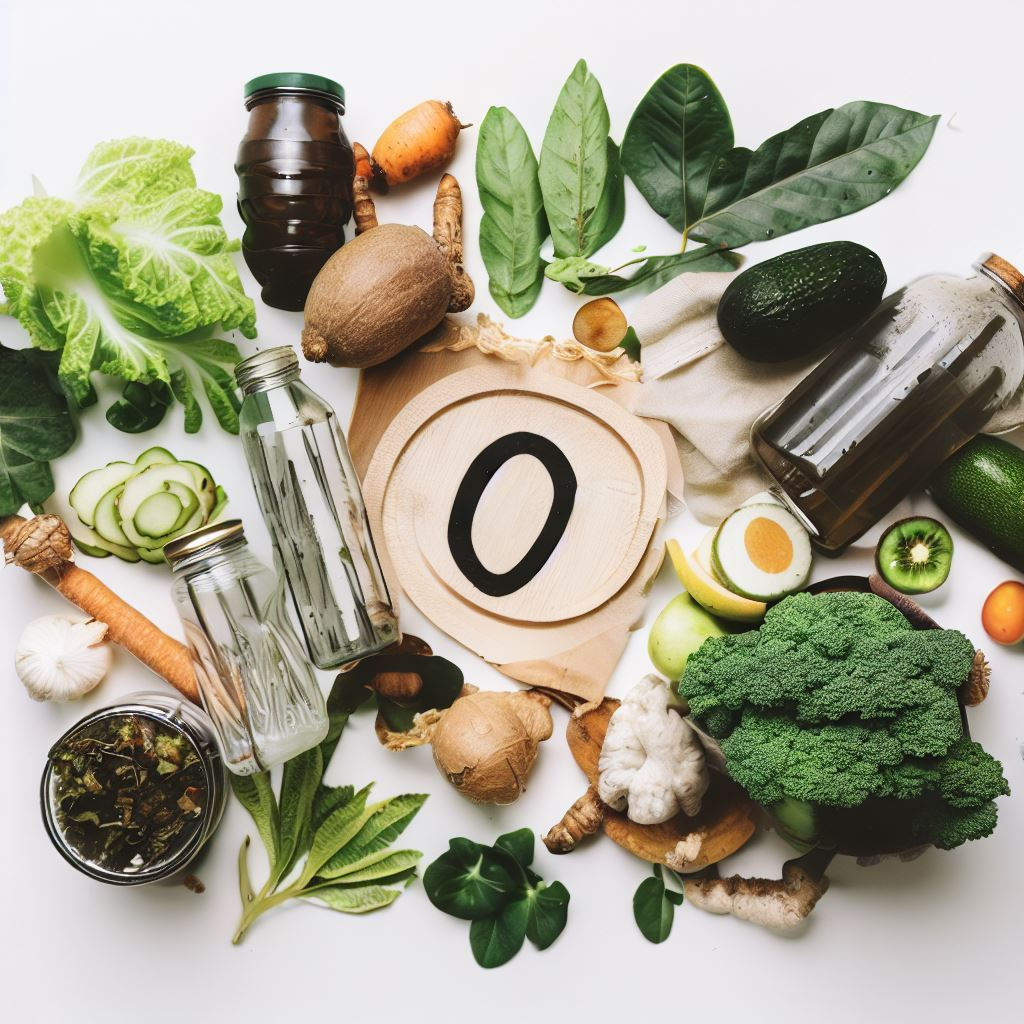 제로 웨이스트 활동