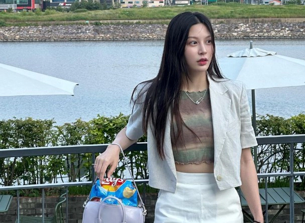 조민 인스타 반박