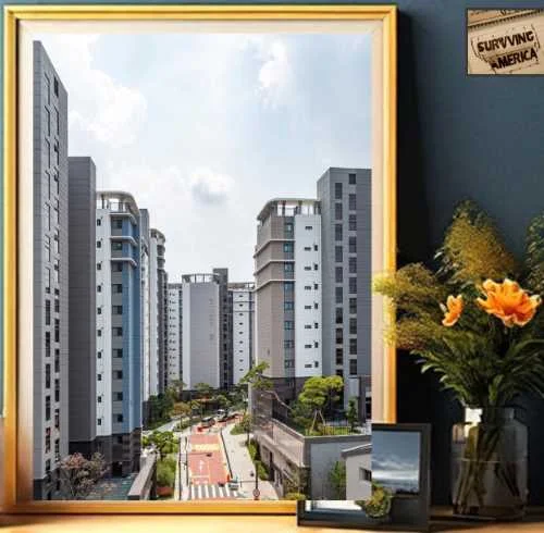 이수 푸르지오 무순위 분양 로또 정보