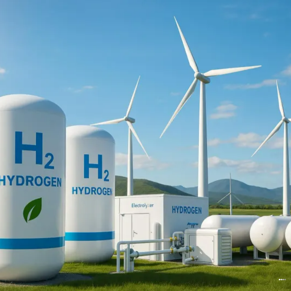 수소경제란 무엇인가 그리고 수소차의 작동 원리 총정리