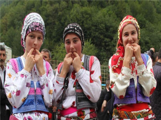 유네스코 무형문화유산 휘파람 언어