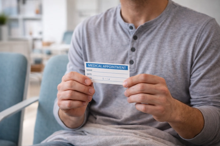 밤에 기침이 심해지는 이유