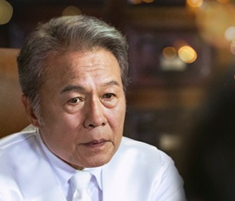 판타지 로맨스 드라마 등장인물 출연진 센터장 (천호진)