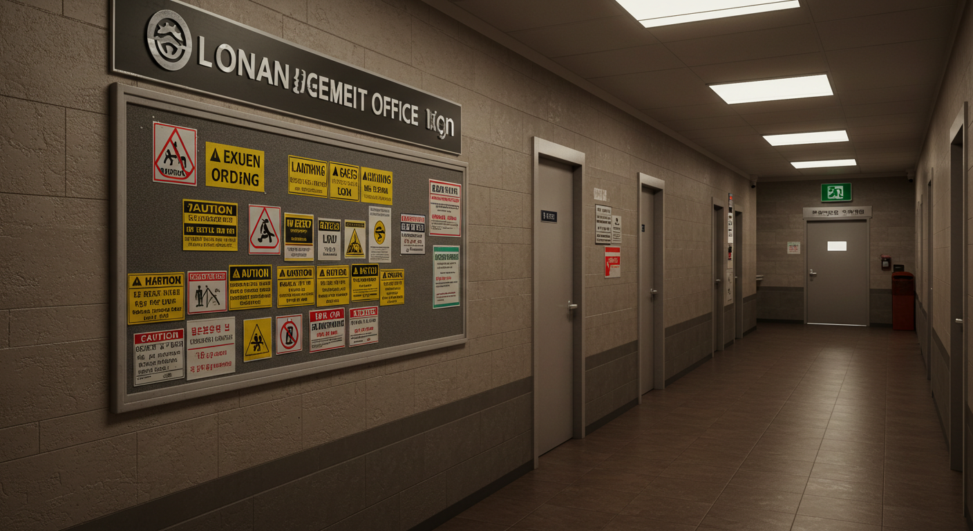 아파트관리사무소&amp;#44; 공동주택관리법&amp;#44; 명예훼손