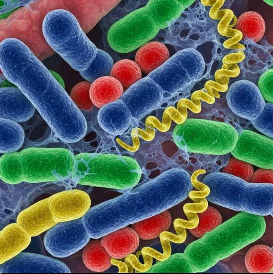 장 기능 저하가 보내는 신호