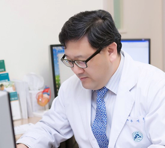 주석중 교수 프로필 나이 학력 경력 평가