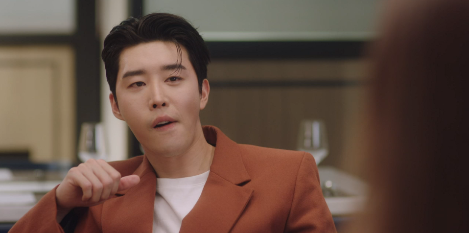 이 연애는 불가항력-김권