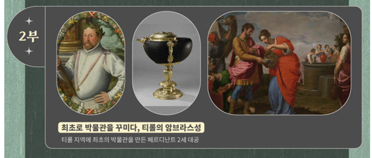티롤의 암브라스성