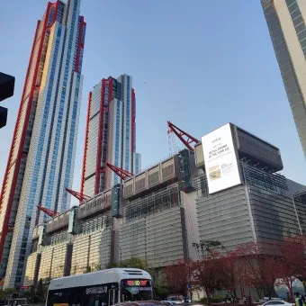 더현대 서울 가는법 지하철 버스 길찾기_17