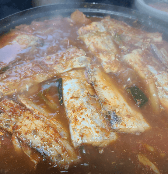 [6시 내고향] 영양 능이백숙 맛집 수비면 삼손식당