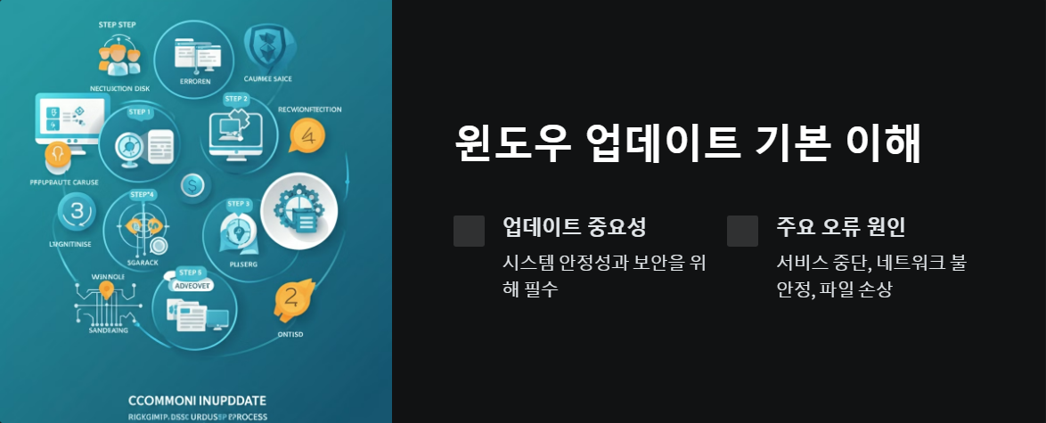 윈도우10오류