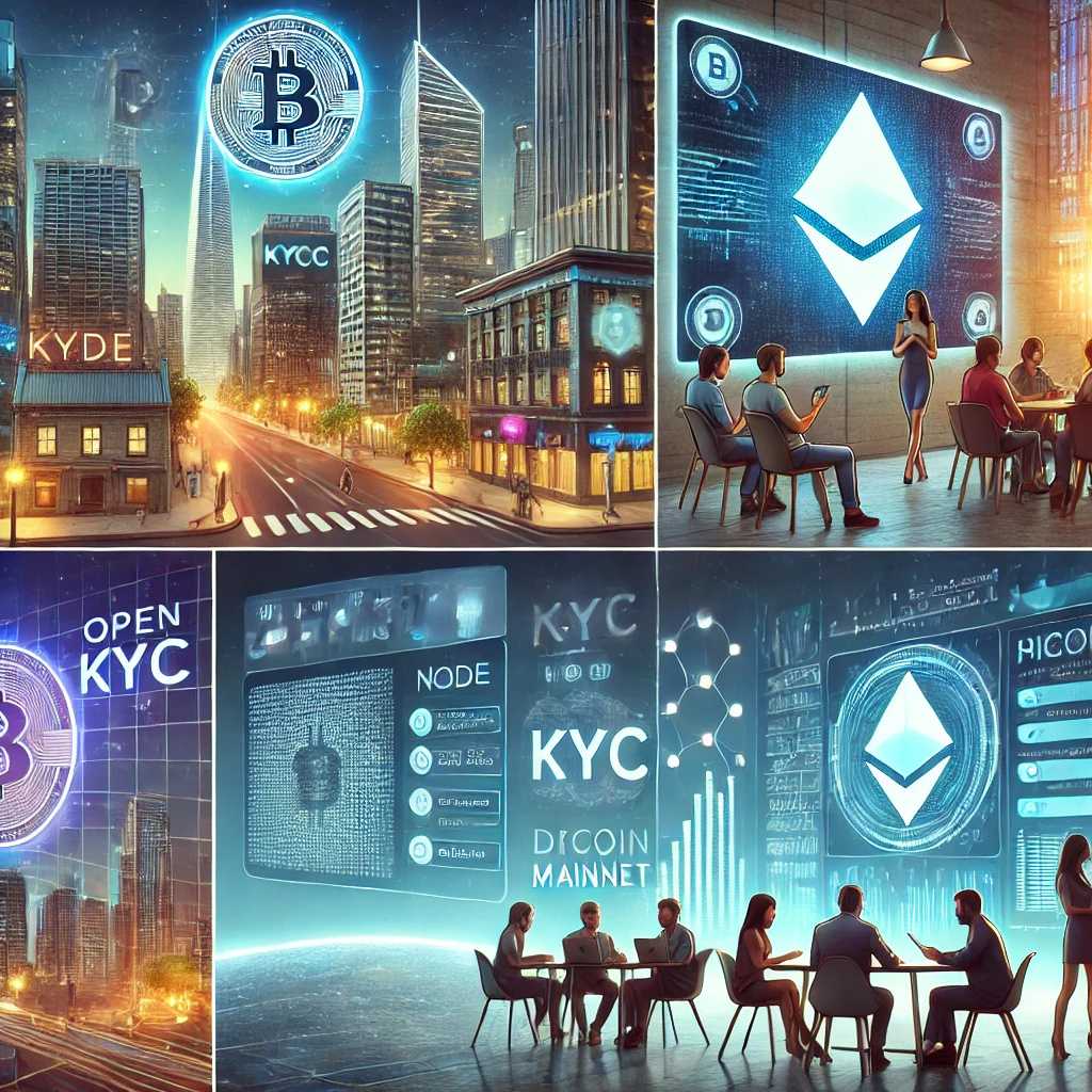 파이코인의 비전과 현재 상황