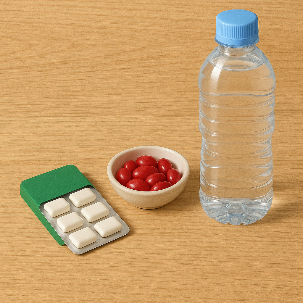 폐 건강을 지키는 습관 총정리