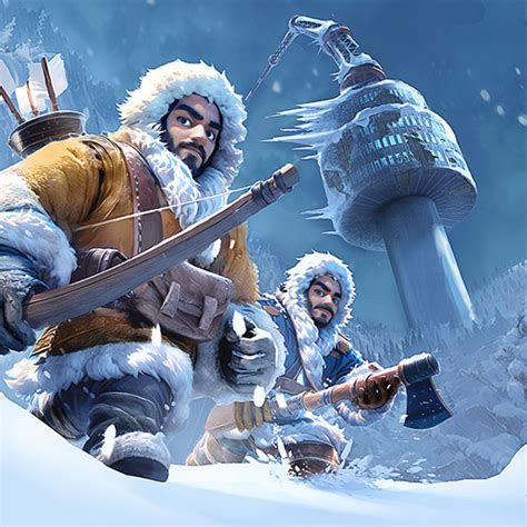 화이트아웃 서바이벌 영주장비