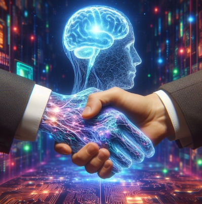 미래 유망 직업 TOP 10: AI 시대에도 살아남을 직업과 그 이유