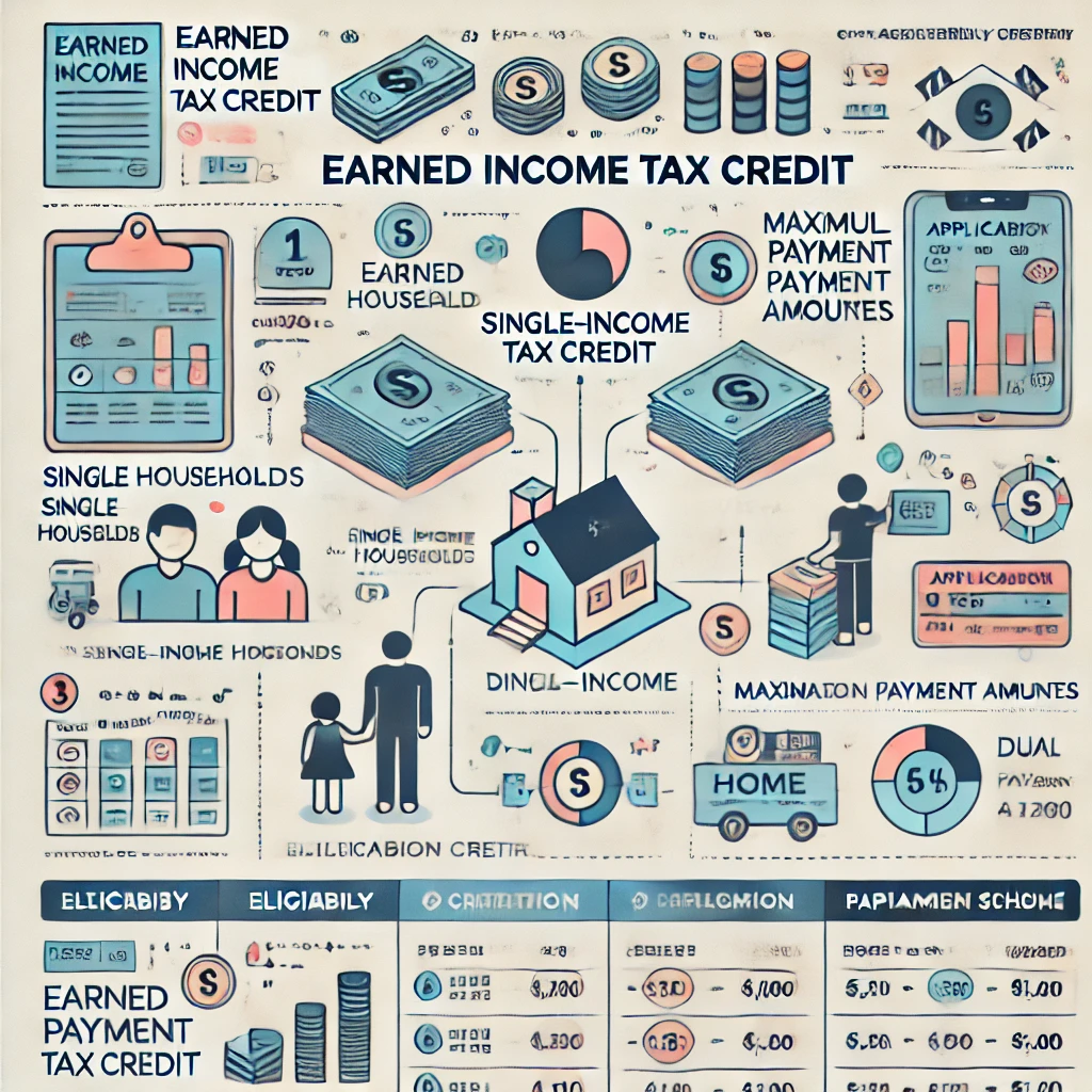 근로장려금 신청