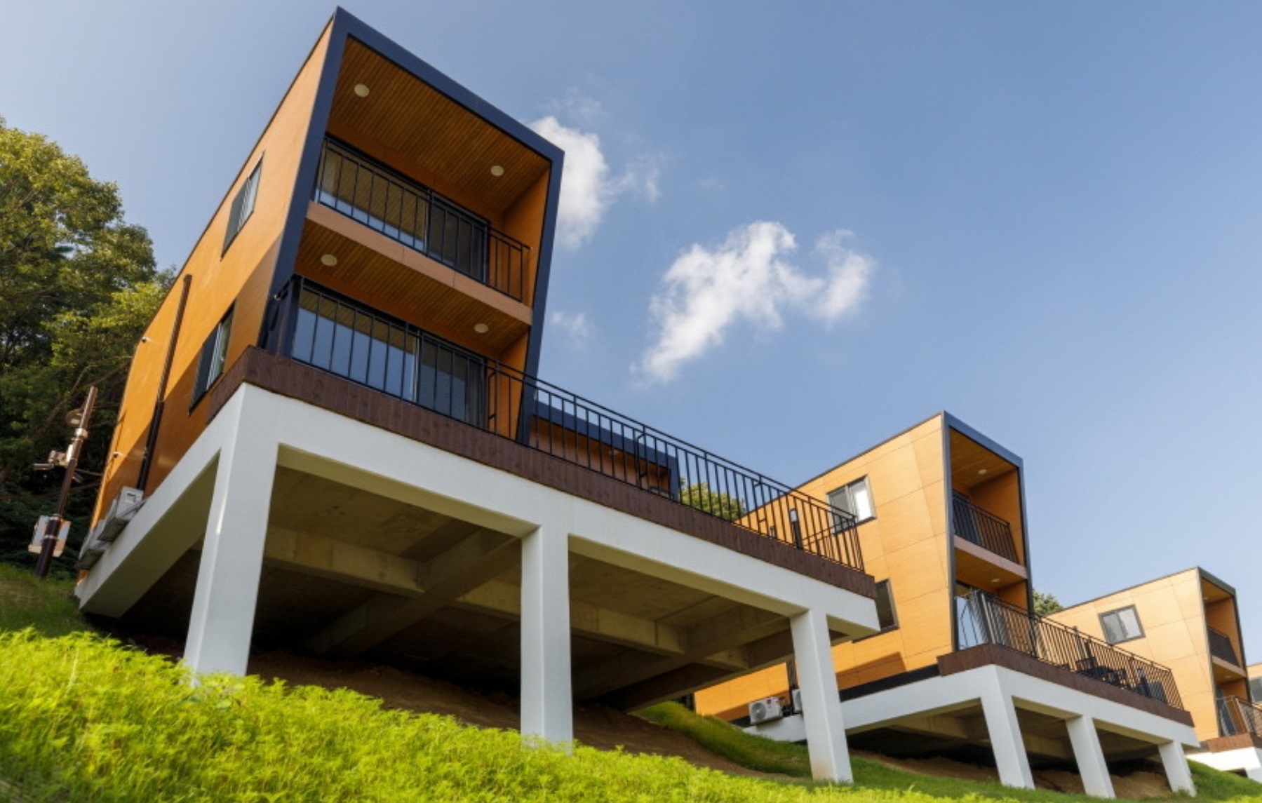 무봉산 자연휴양림 예약 방법