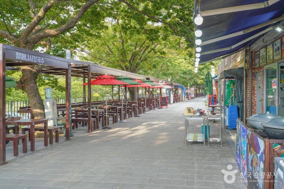 담양 맛집 베스트 10