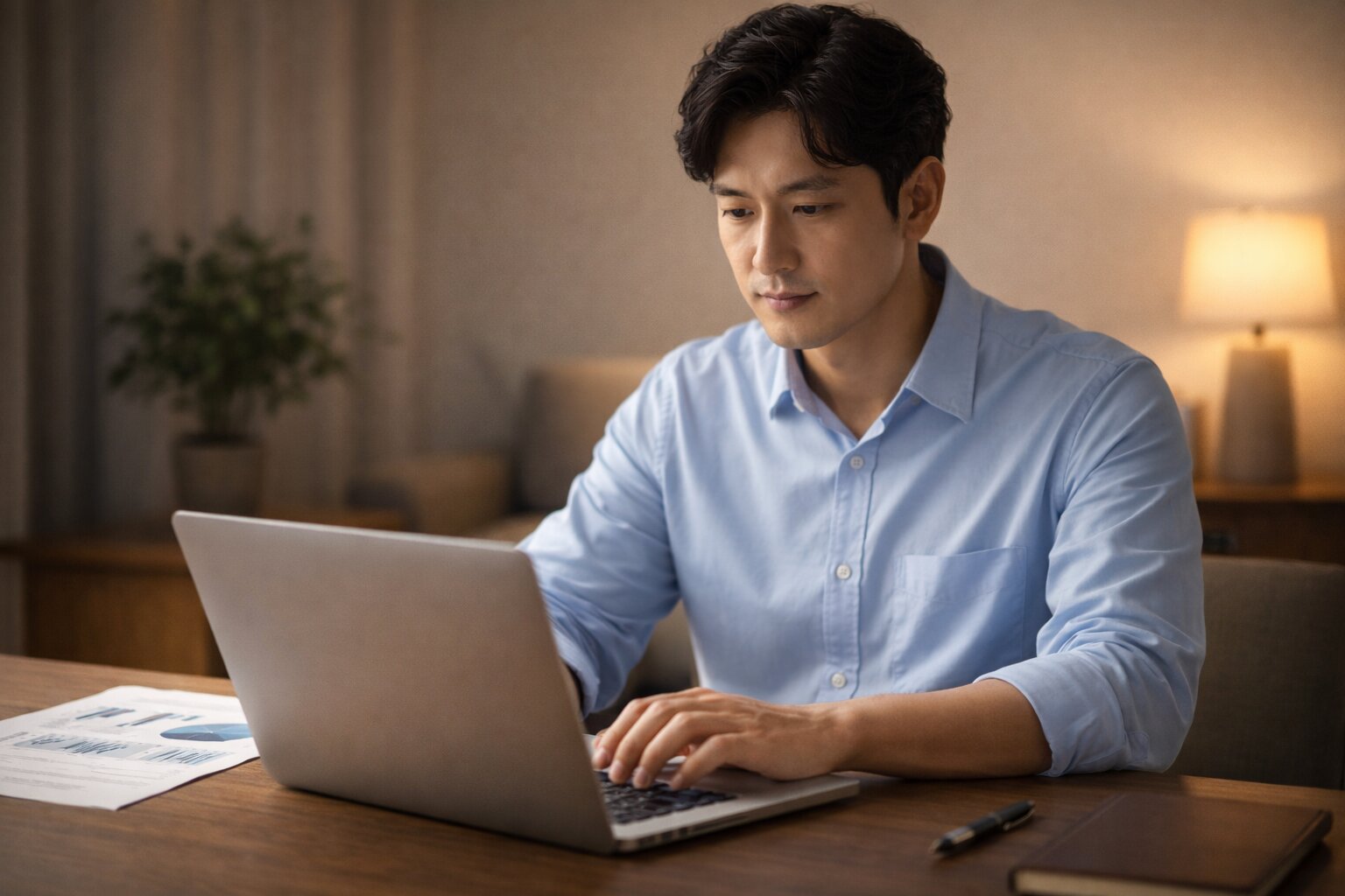 상속세 신고 기한과 절세 전략 총정리