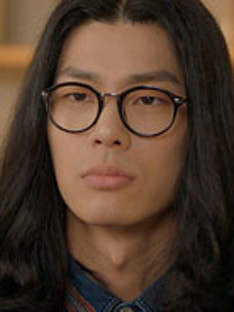 내 여자친구는 상남자 출연진