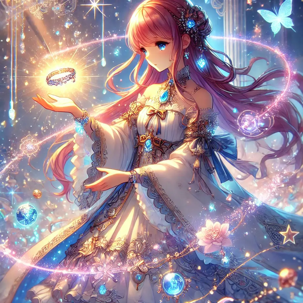 팔찌 선물 받는 꿈 해몽