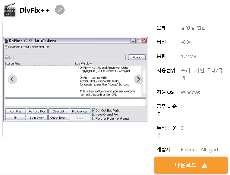 DivFix++