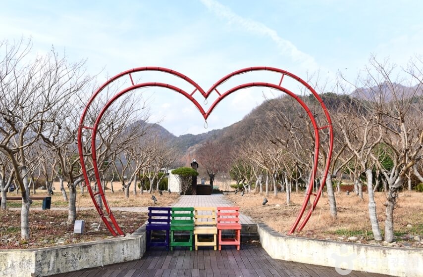 담양 가볼만한곳 베스트 10