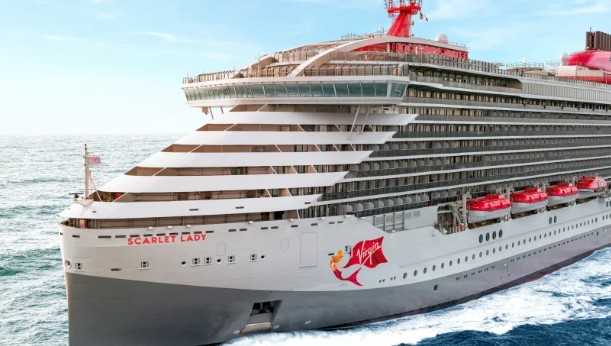 가성비 좋은 크루즈 여행 추천2 - 버진 보이지스