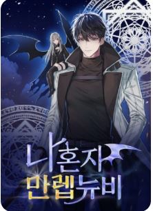 나 혼자 만렙 뉴비와 관련된 사진