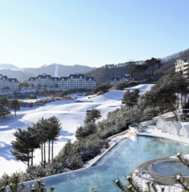 온천 추천 여행지