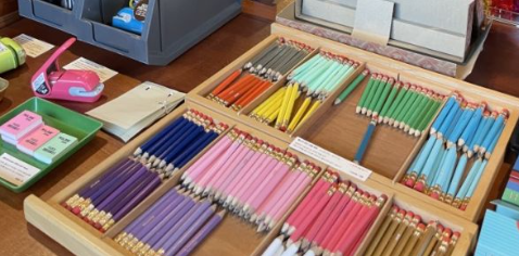 작은연필가게 흑심