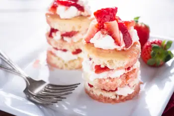 딸기 가격 및 효능 영양성분