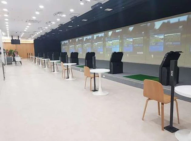 미소골프아카데미