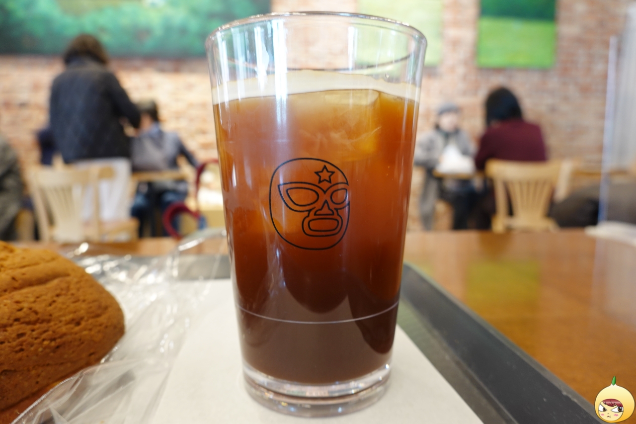 아이스 아메리카노